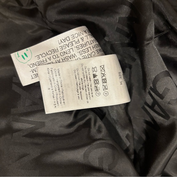 Ganni Boucle Jacket - Picture 5 of 5